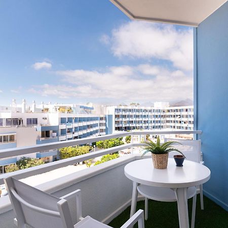 Tenerife Golf Del Sur Apartamento Green Park ซานตาครูซ เด เตเนริเฟ ภายนอก รูปภาพ