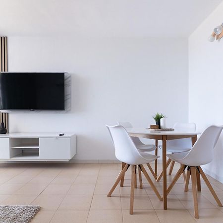 Tenerife Golf Del Sur Apartamento Green Park ซานตาครูซ เด เตเนริเฟ ภายนอก รูปภาพ