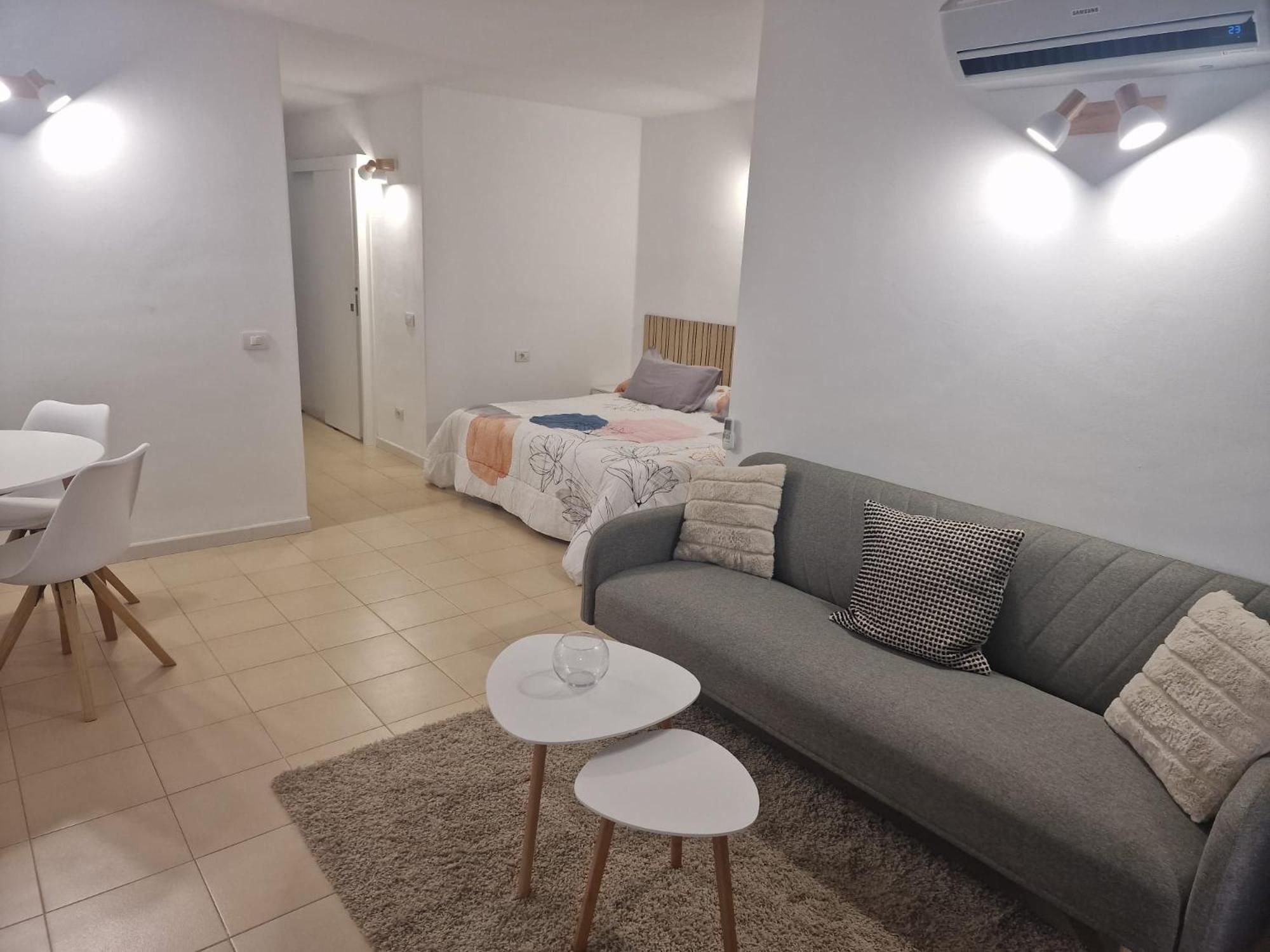 Tenerife Golf Del Sur Apartamento Green Park ซานตาครูซ เด เตเนริเฟ ภายนอก รูปภาพ