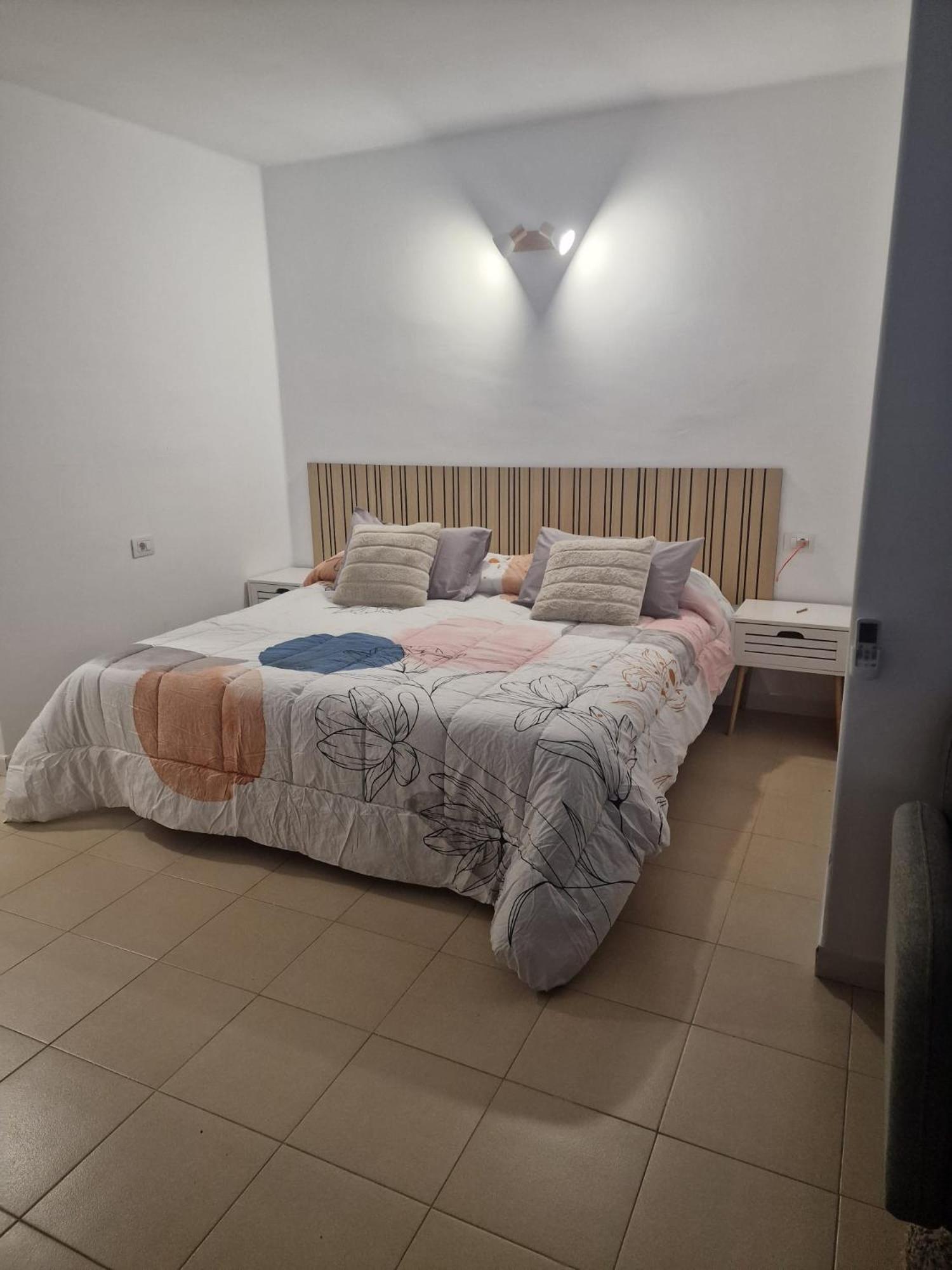 Tenerife Golf Del Sur Apartamento Green Park ซานตาครูซ เด เตเนริเฟ ภายนอก รูปภาพ