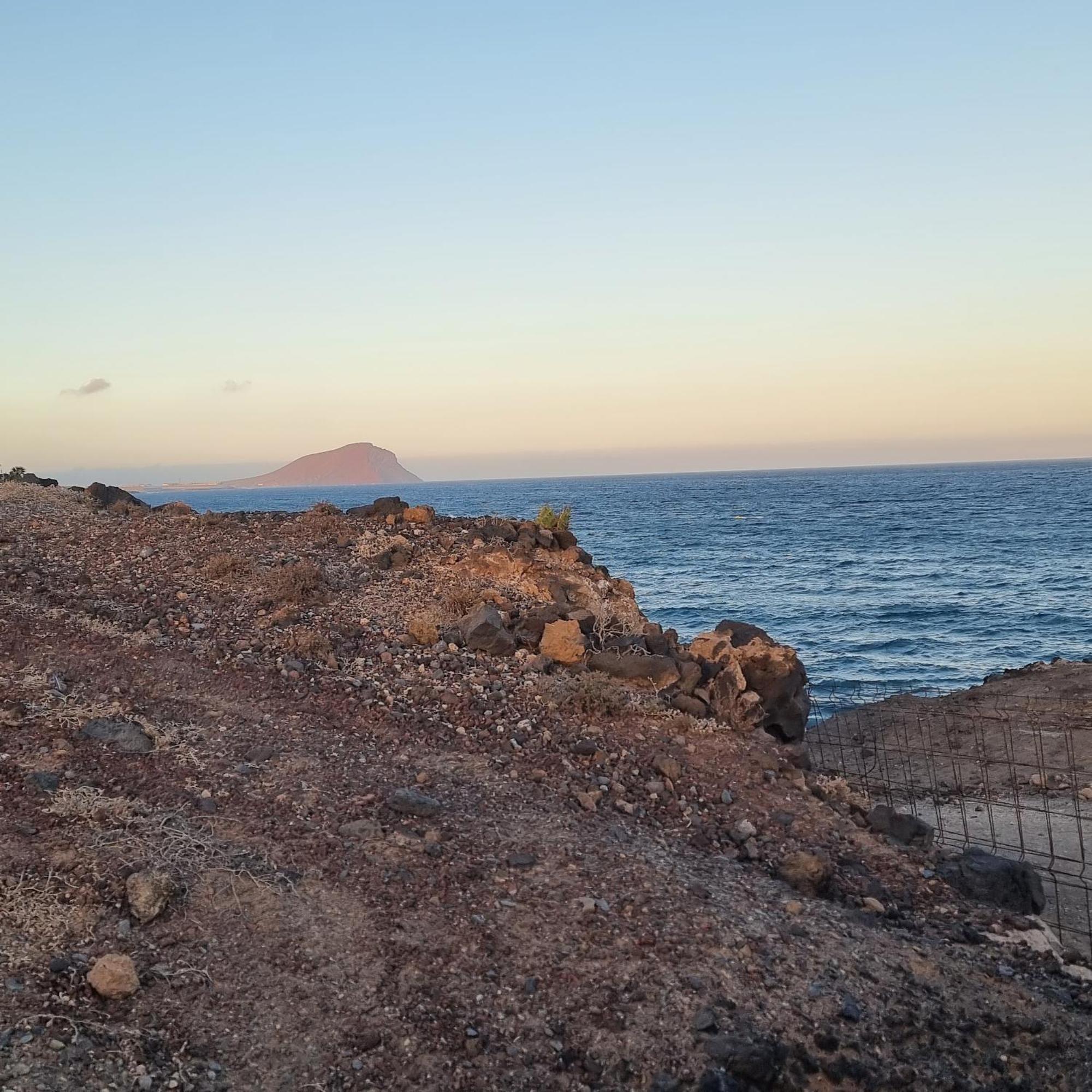 Tenerife Golf Del Sur Apartamento Green Park ซานตาครูซ เด เตเนริเฟ ภายนอก รูปภาพ
