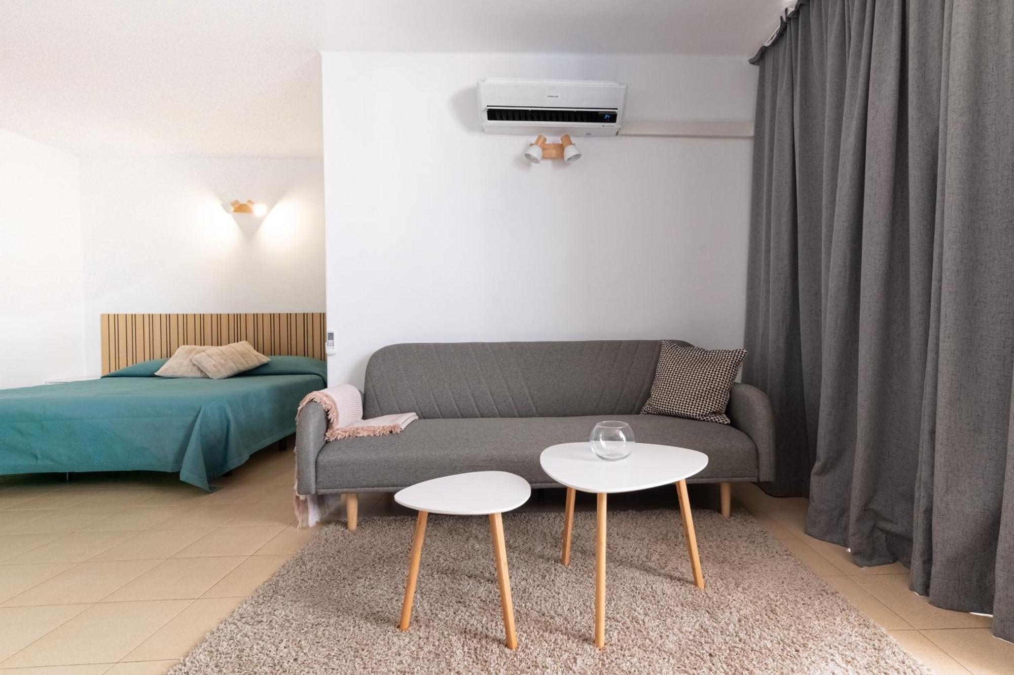 Tenerife Golf Del Sur Apartamento Green Park ซานตาครูซ เด เตเนริเฟ ภายนอก รูปภาพ